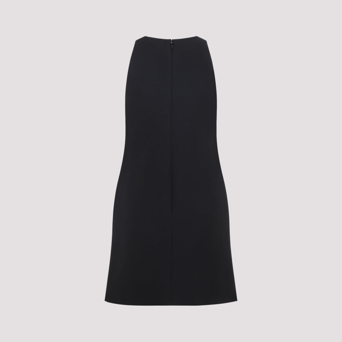 Valentino Wool Mini Dress Women