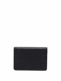 Portacarte Bi-Fold Four Stitches Women