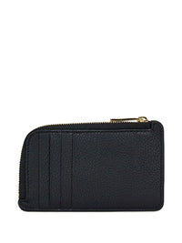 FERRAGAMO Card Holder With Coin Purse Women
