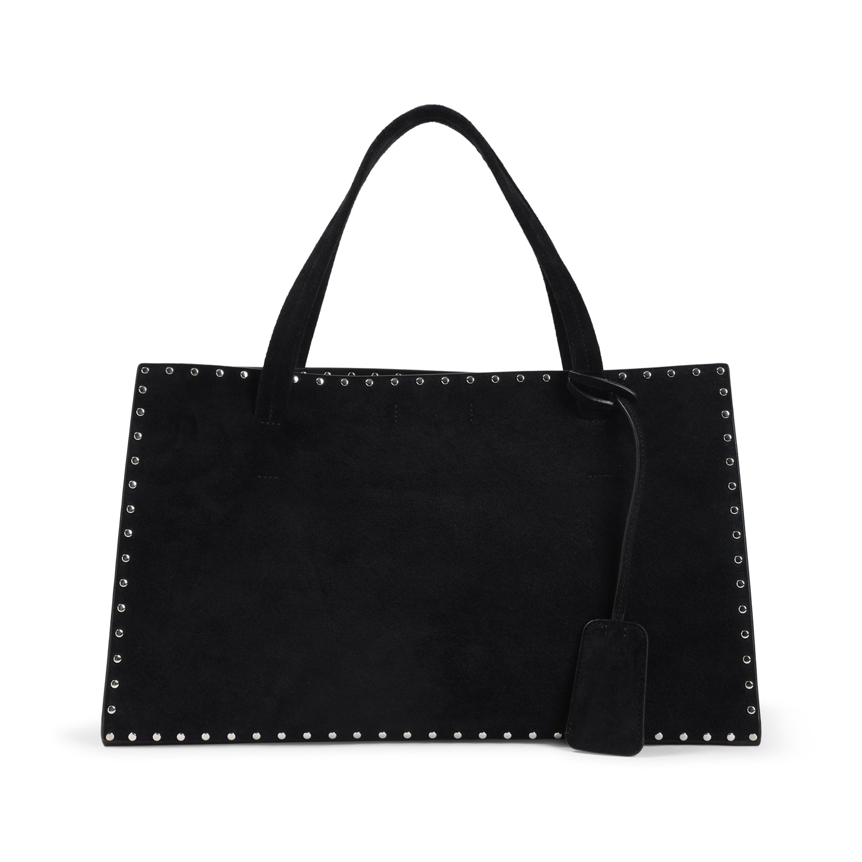 PHOEBE PHILO Phoebe Philo Stud Cabas Small Bag Women