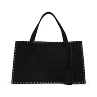 PHOEBE PHILO Phoebe Philo Stud Cabas Small Bag Women