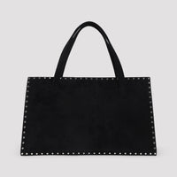 PHOEBE PHILO Phoebe Philo Stud Cabas Small Bag Women