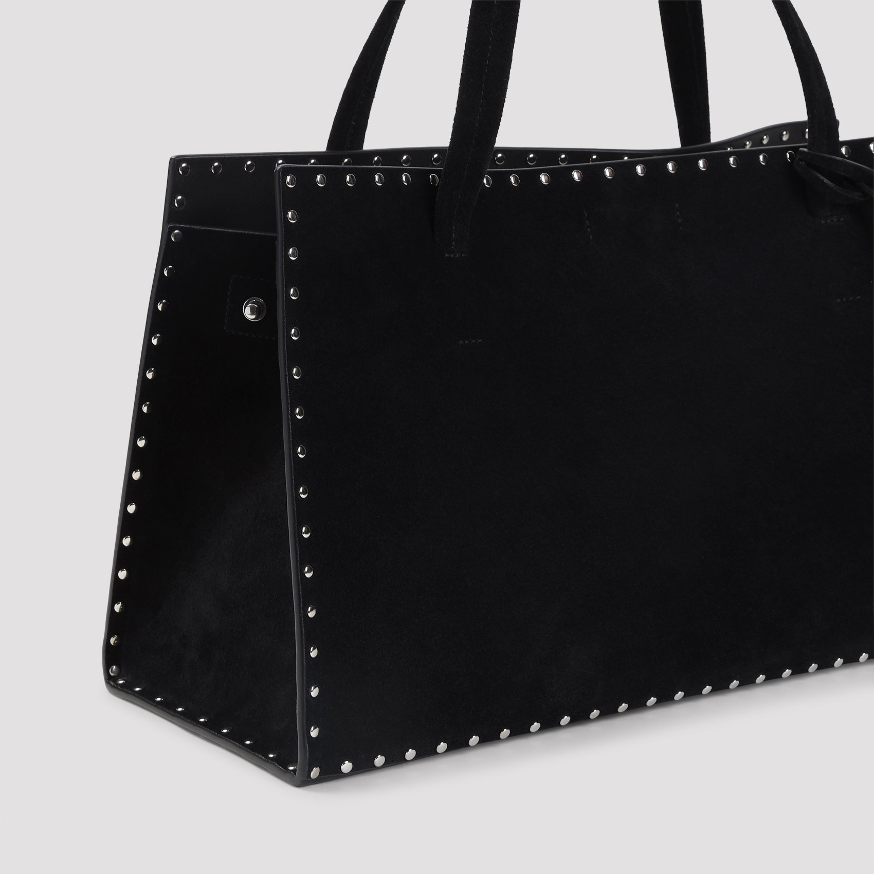 PHOEBE PHILO Phoebe Philo Stud Cabas Small Bag Women