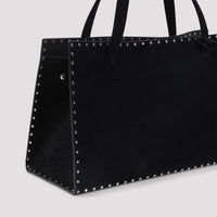 PHOEBE PHILO Phoebe Philo Stud Cabas Small Bag Women