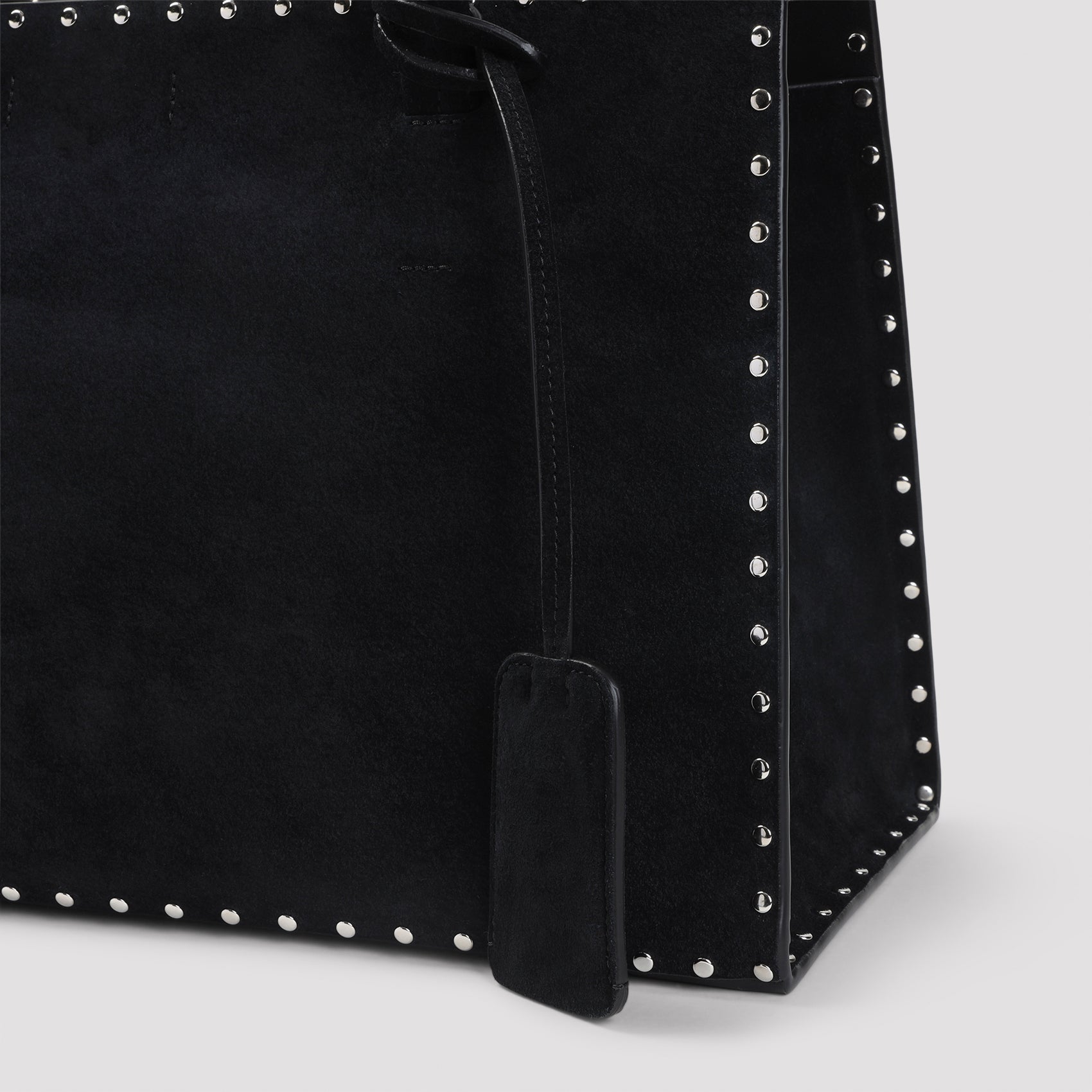 PHOEBE PHILO Phoebe Philo Stud Cabas Small Bag Women