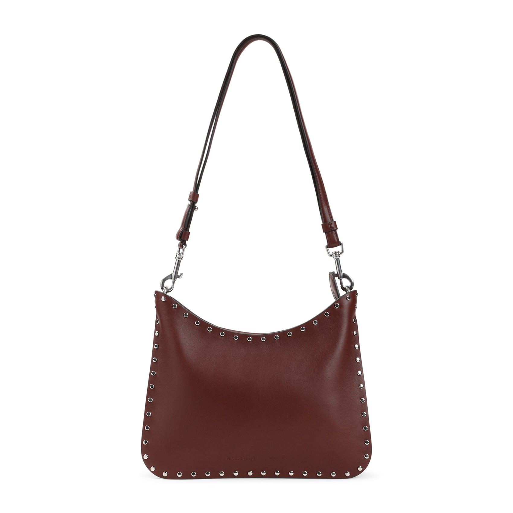 PHOEBE PHILO Phoebe Philo Stud Gig Small Bag Women