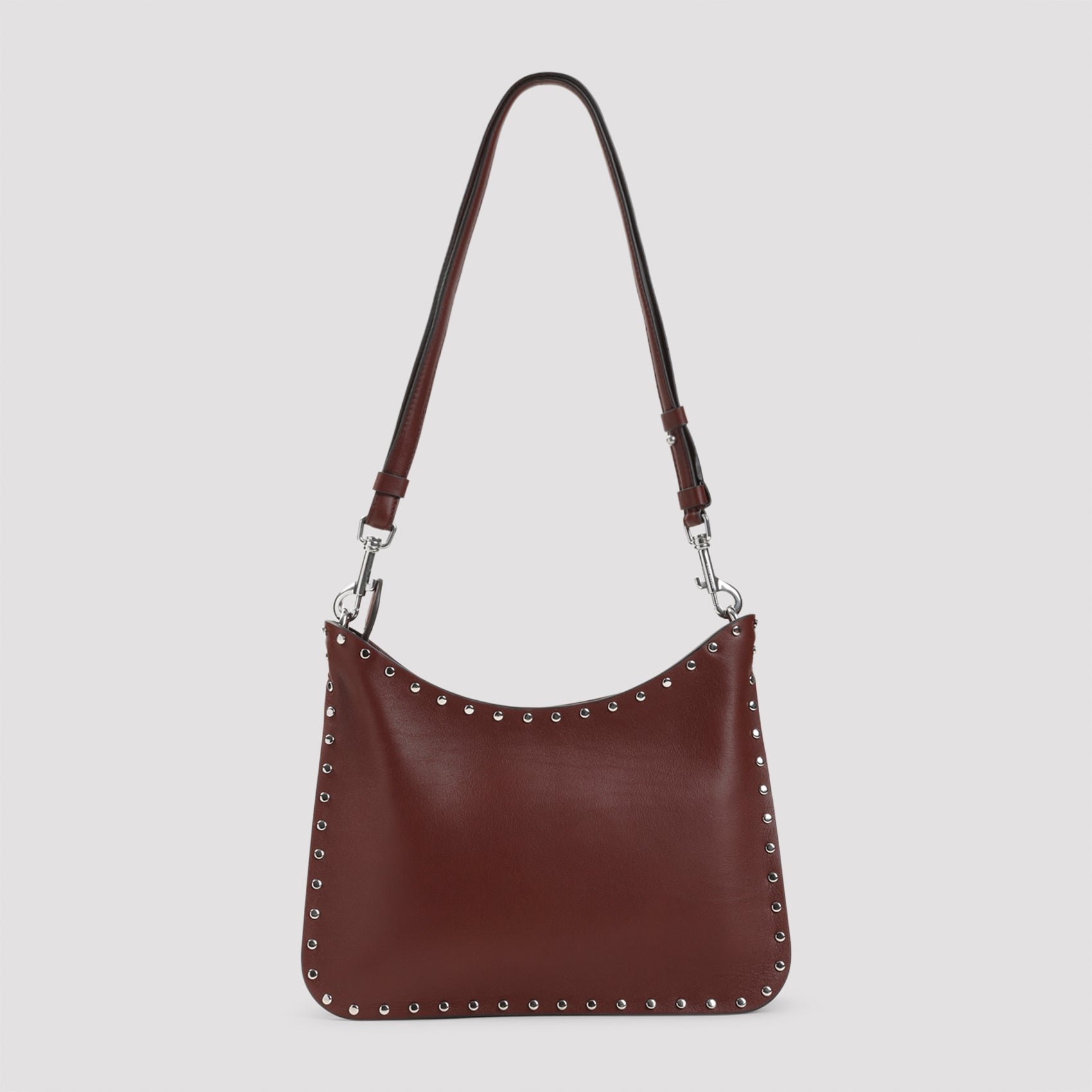 PHOEBE PHILO Phoebe Philo Stud Gig Small Bag Women