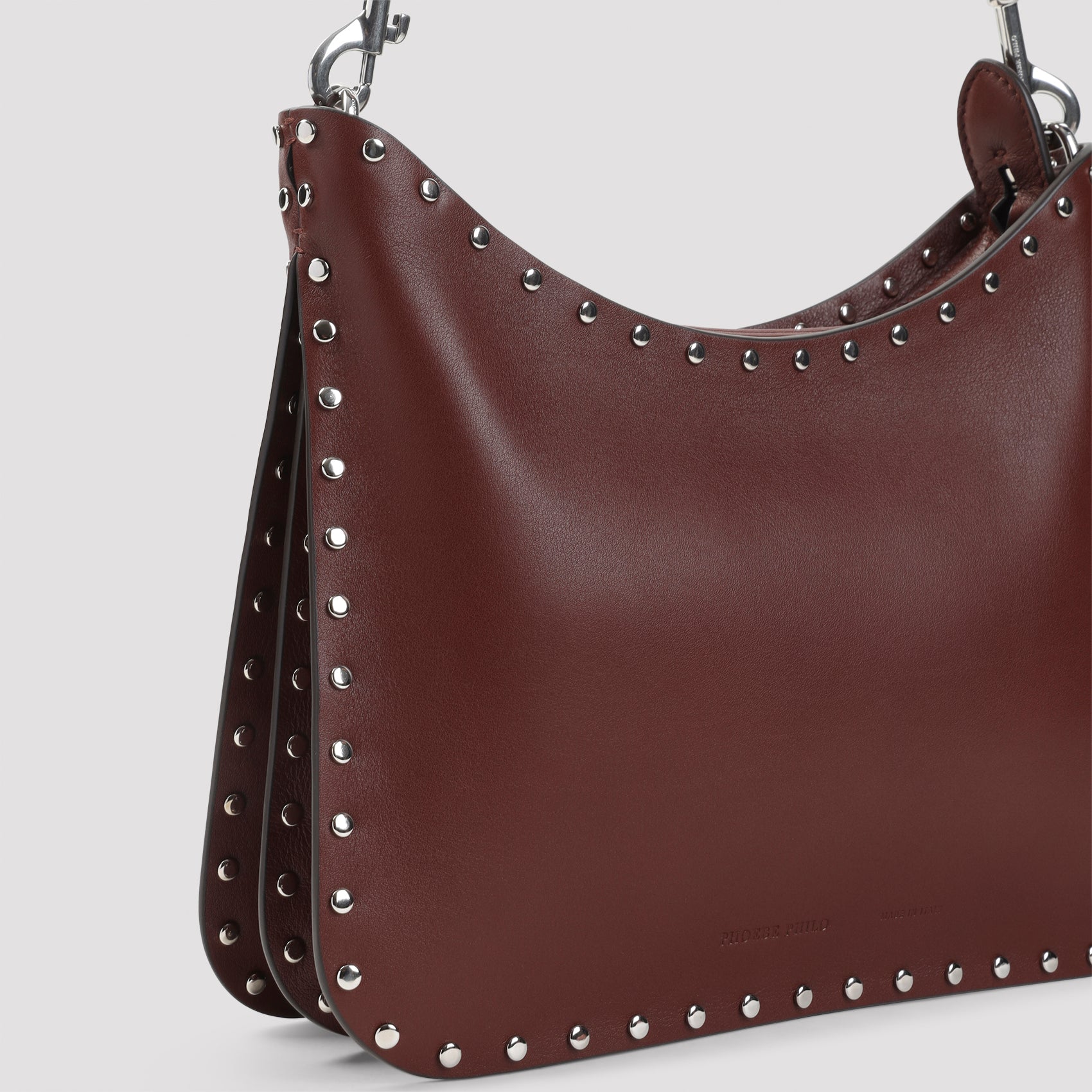 PHOEBE PHILO Phoebe Philo Stud Gig Small Bag Women
