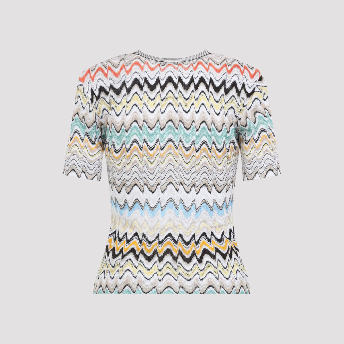 Missoni Knit Top Women