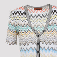 Missoni Knit Top Women