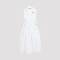 Miu Miu Mini Dress Women