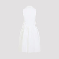 Miu Miu Mini Dress Women