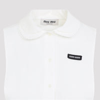 Miu Miu Mini Dress Women
