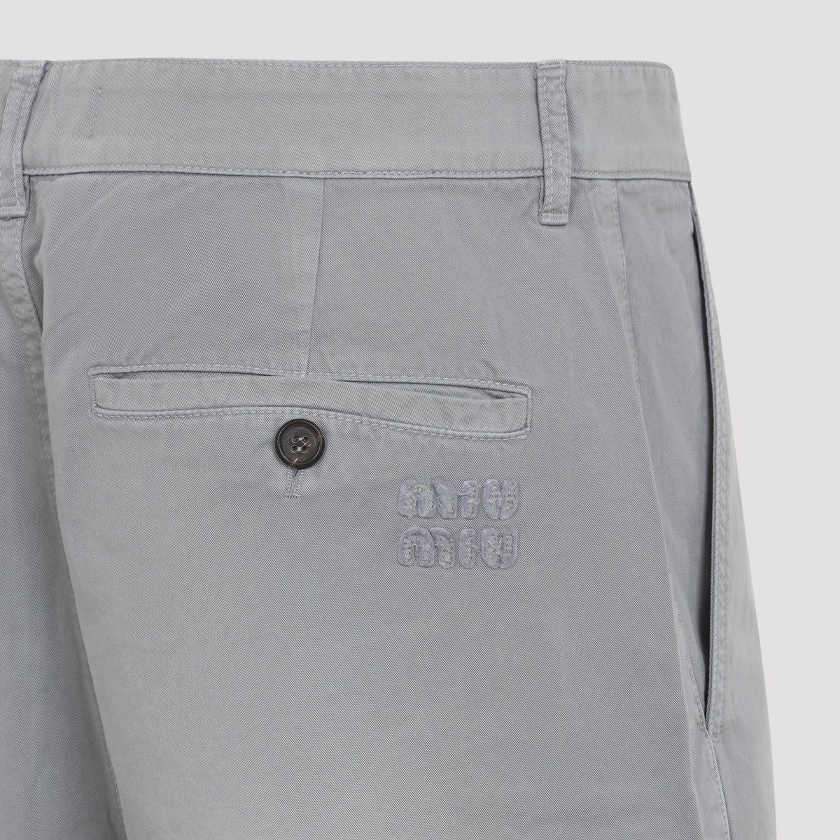 Miu Miu Trousers Women