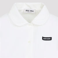Miu Miu Shirt Women