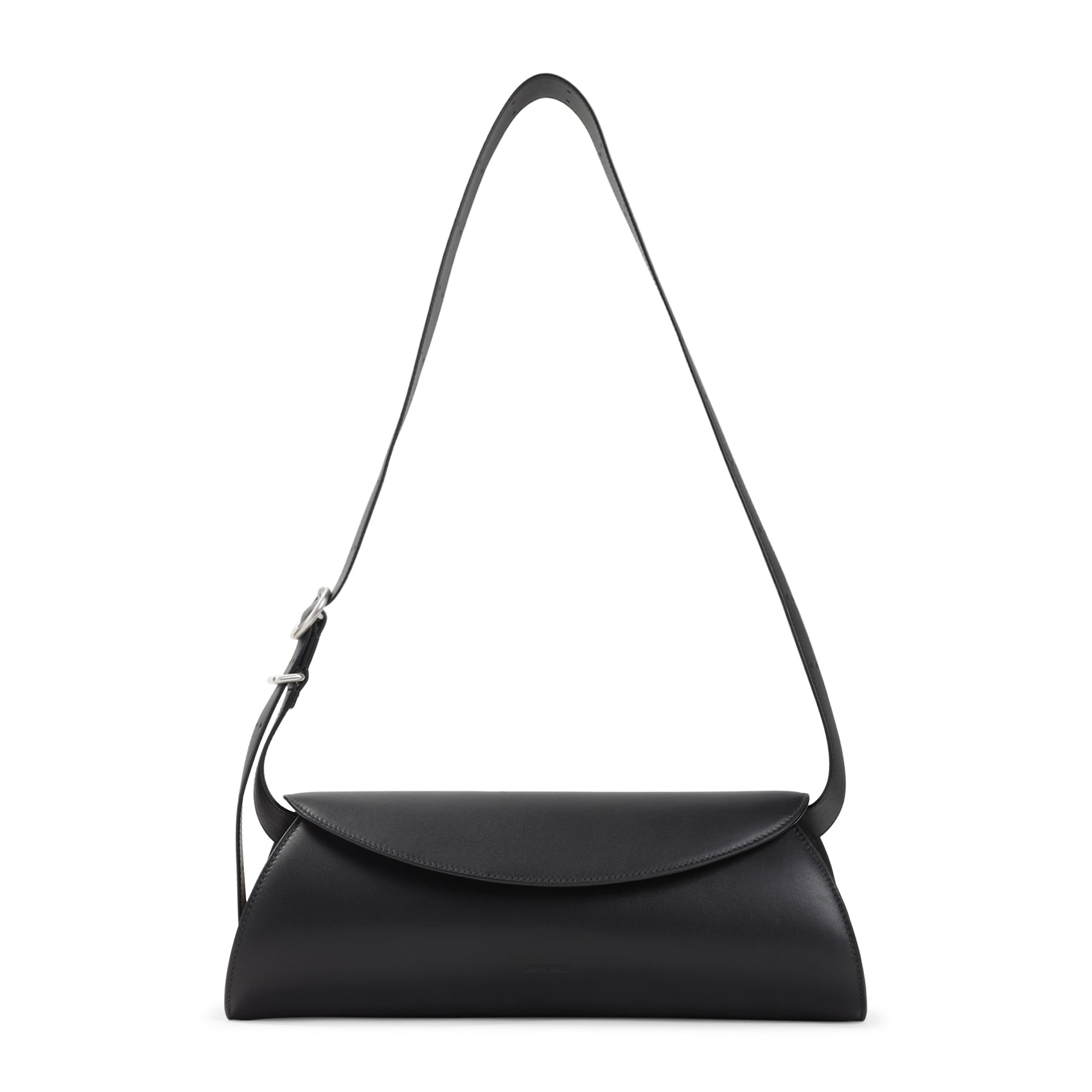 JIL SANDER Jil Sander Cannolo Shoulder Bag Unisex