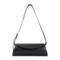 JIL SANDER Jil Sander Cannolo Shoulder Bag Unisex