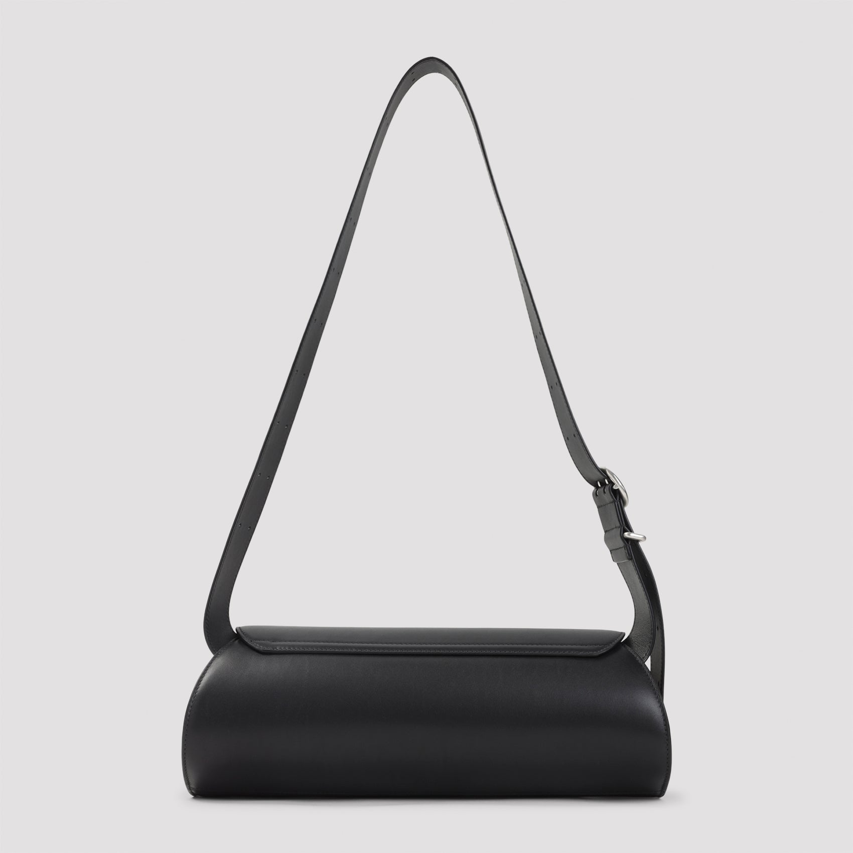 JIL SANDER Jil Sander Cannolo Shoulder Bag Unisex