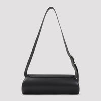 JIL SANDER Jil Sander Cannolo Shoulder Bag Unisex