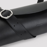 JIL SANDER Jil Sander Cannolo Shoulder Bag Unisex