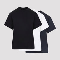 Jil Sander 3-Pack T-Shirt Women