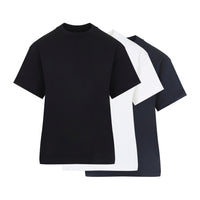 Jil Sander 3-Pack T-Shirt Women