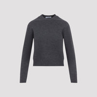 Jil Sander Crewneck Sweater Women