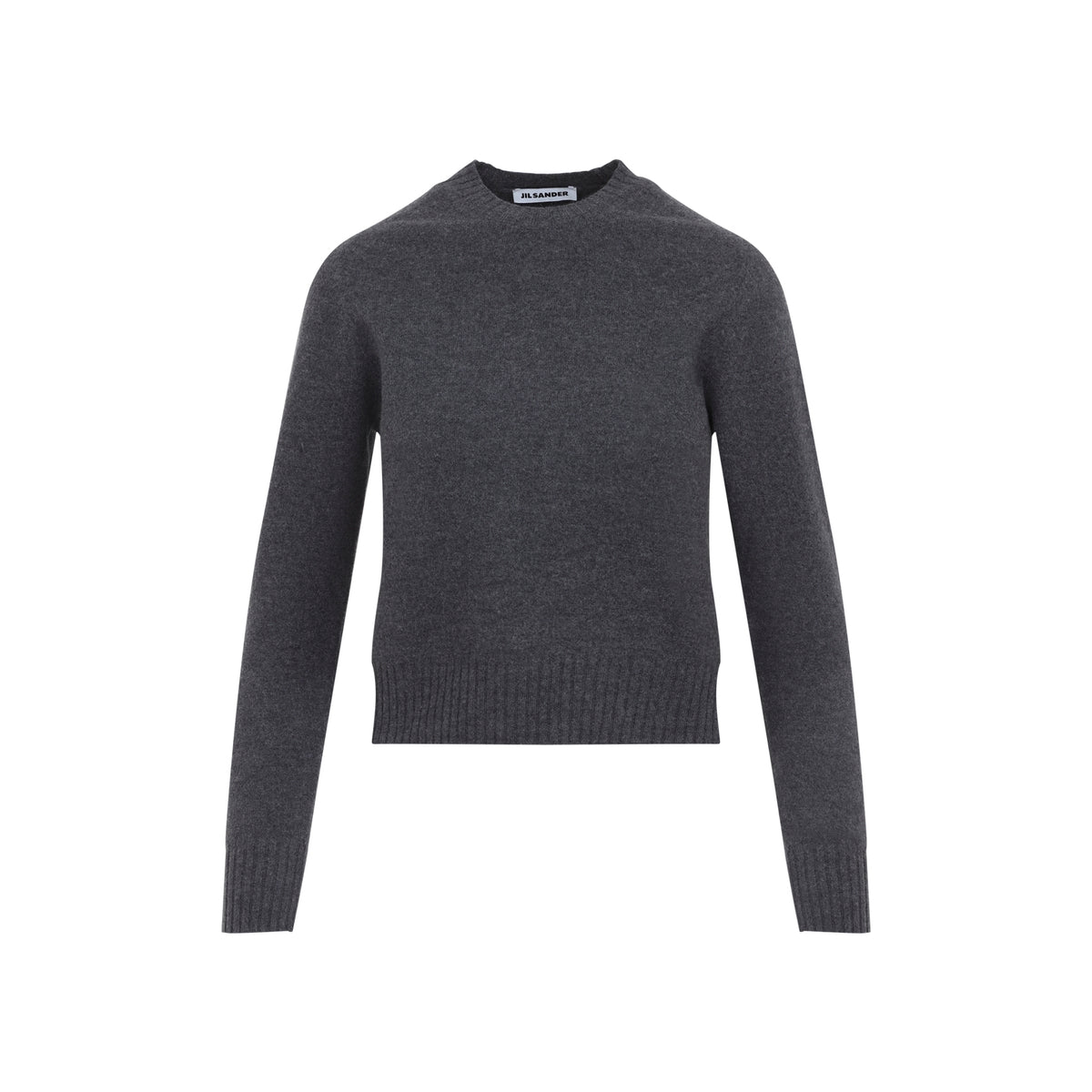 Jil Sander Crewneck Sweater Women
