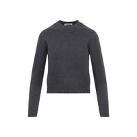 Jil Sander Crewneck Sweater Women