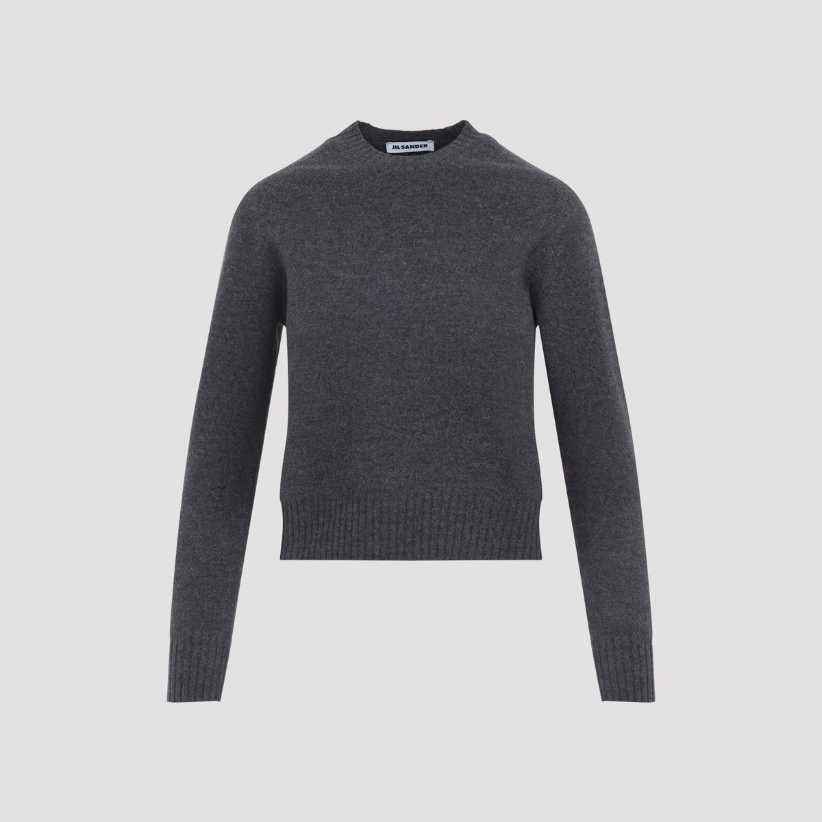 Jil Sander Crewneck Sweater Women