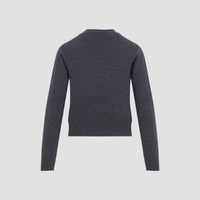 Jil Sander Crewneck Sweater Women