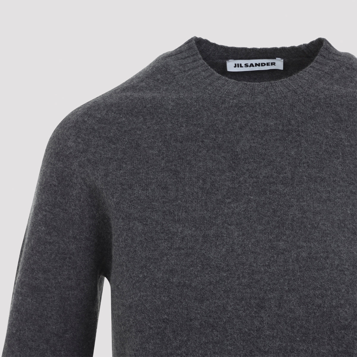 Jil Sander Crewneck Sweater Women