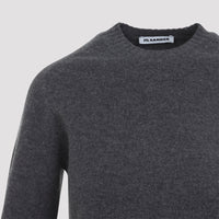 Jil Sander Crewneck Sweater Women