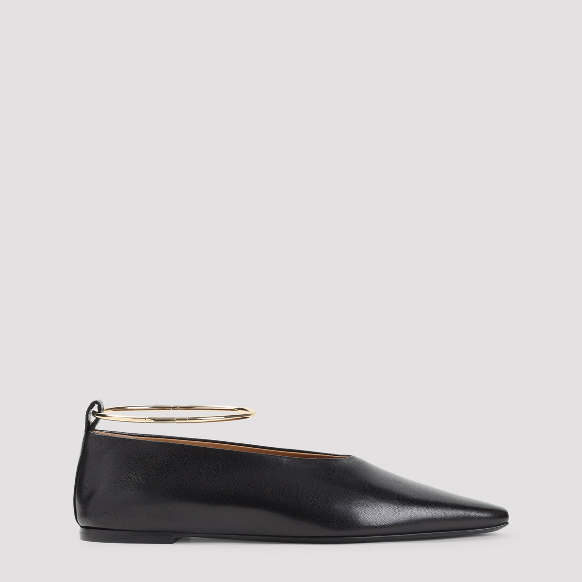 Jil Sander Ring Ballerina Women