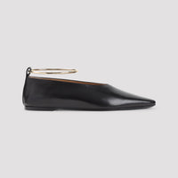 Jil Sander Ring Ballerina Women