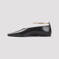 Jil Sander Ring Ballerina Women