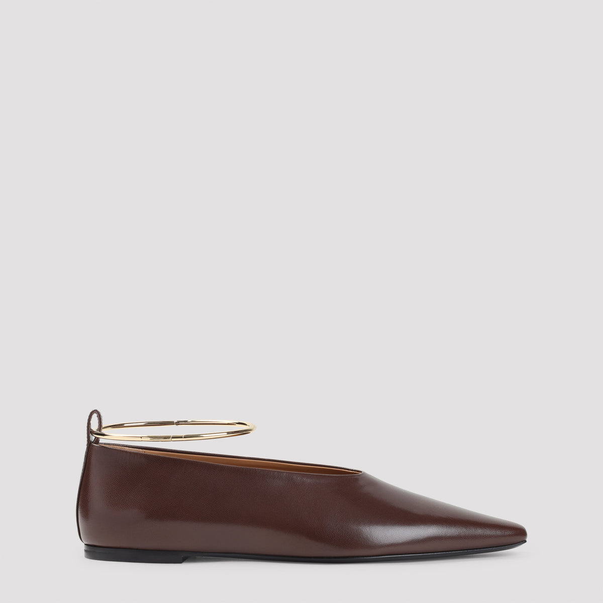 Jil Sander Ring Ballerina Women