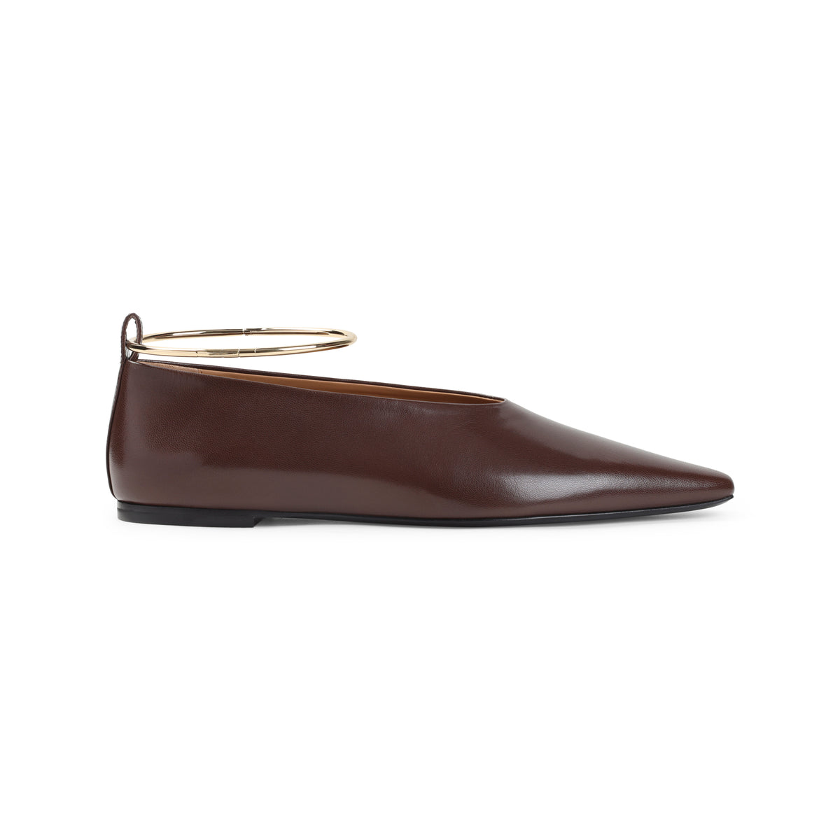 Jil Sander Ring Ballerina Women