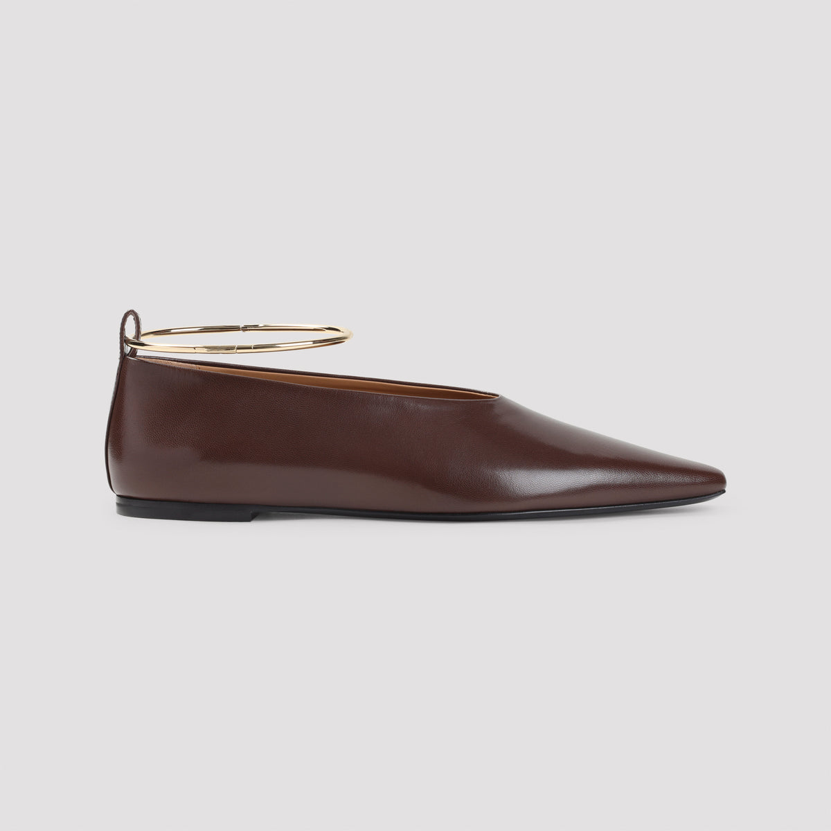 Jil Sander Ring Ballerina Women