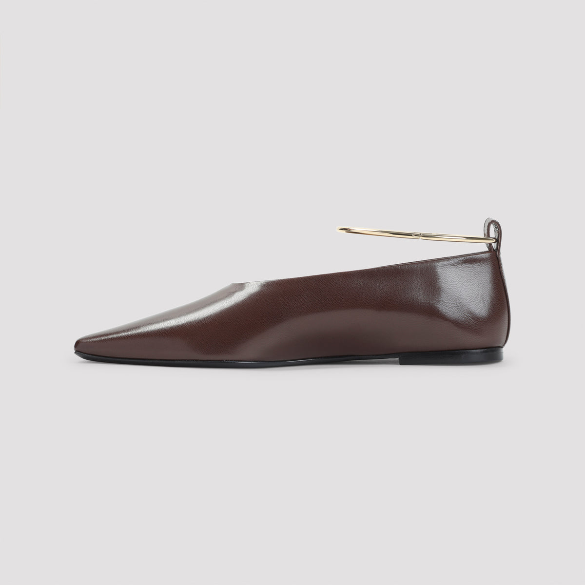 Jil Sander Ring Ballerina Women