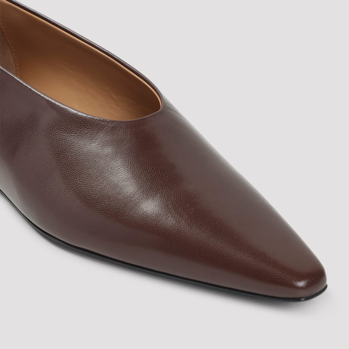 Jil Sander Ring Ballerina Women