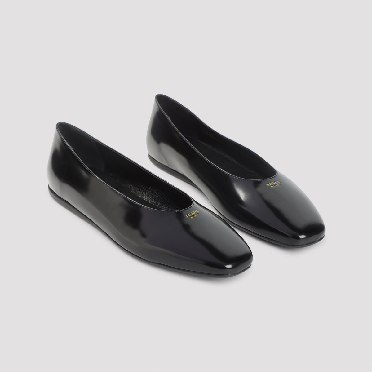 Prada Ballerina Women