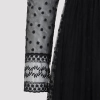 Alberta Ferretti Tulle Dress Women