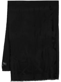 SAINT LAURENT PARIS Sciarpa Cassandre Women