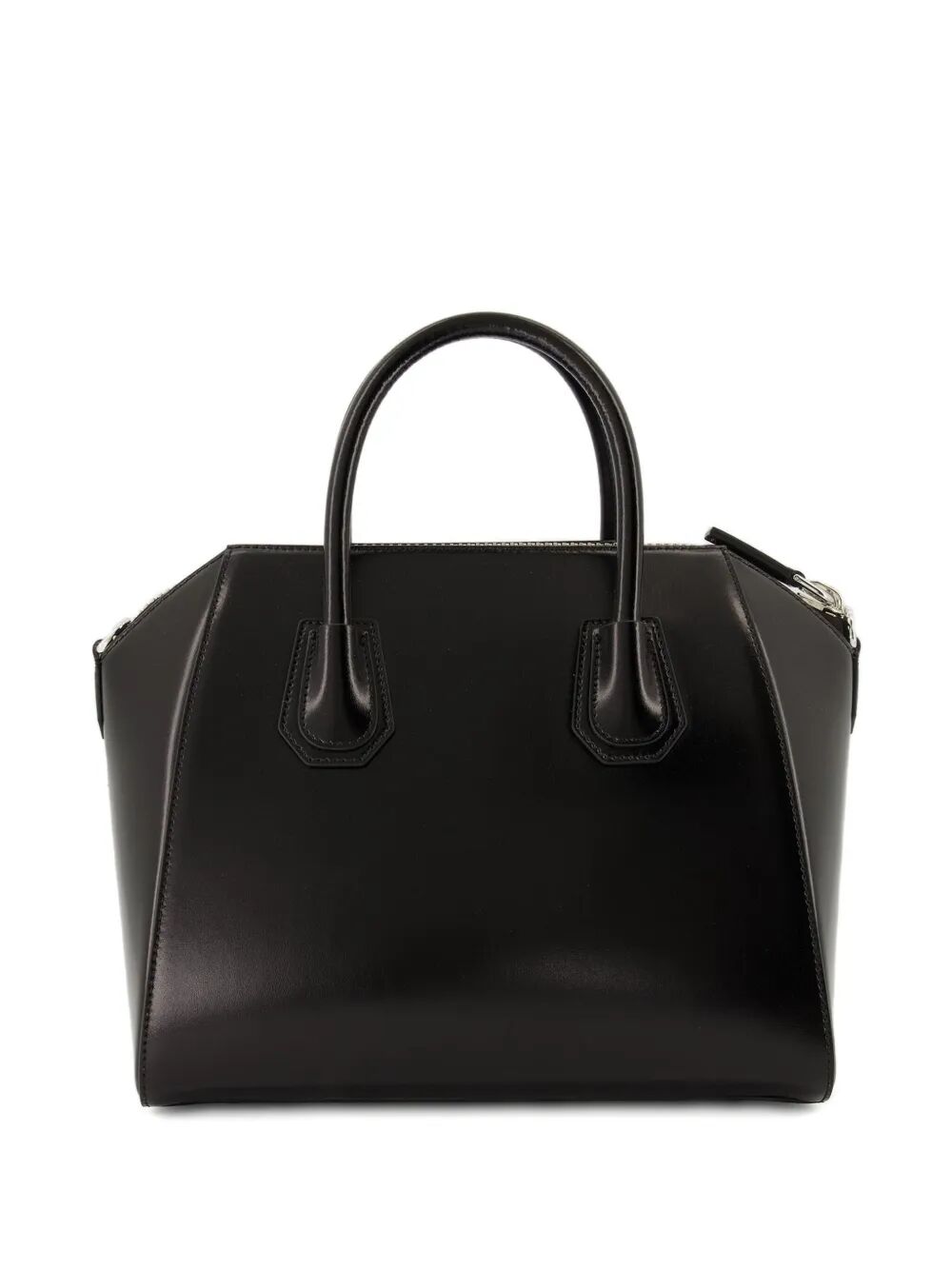 GIVENCHY Small Antigona Bag In Box Leather Women