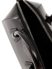 Givenchy Women Small Antigona Bag In Box Leather