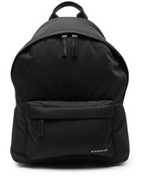 GIVENCHY Essential U Backpack In Nylon Women