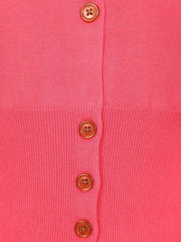VIVIENNE WESTWOOD Vivienne Westwood Women Bea Cashmere Blend Cropped Cardigan