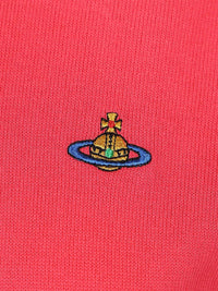 VIVIENNE WESTWOOD Vivienne Westwood Women Bea Cashmere Blend Cropped Cardigan