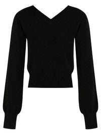 VIVIENNE WESTWOOD Vivienne Westwood Women Bea V-Neck Cashmere Blend Jumper